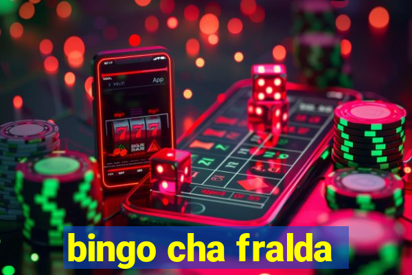 bingo cha fralda